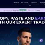 Gianlucafxpro.com Scam Review
